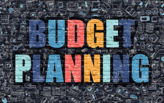 6 Tips for Building a Retirement Budget Transition Into Retirement