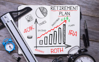 Back to the Basics of Retirement Accounts Transition Into Retirement
