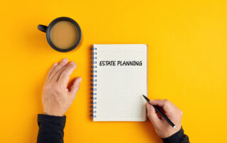 First Steps to Starting the Estate Planning Process Transition Into Retirement