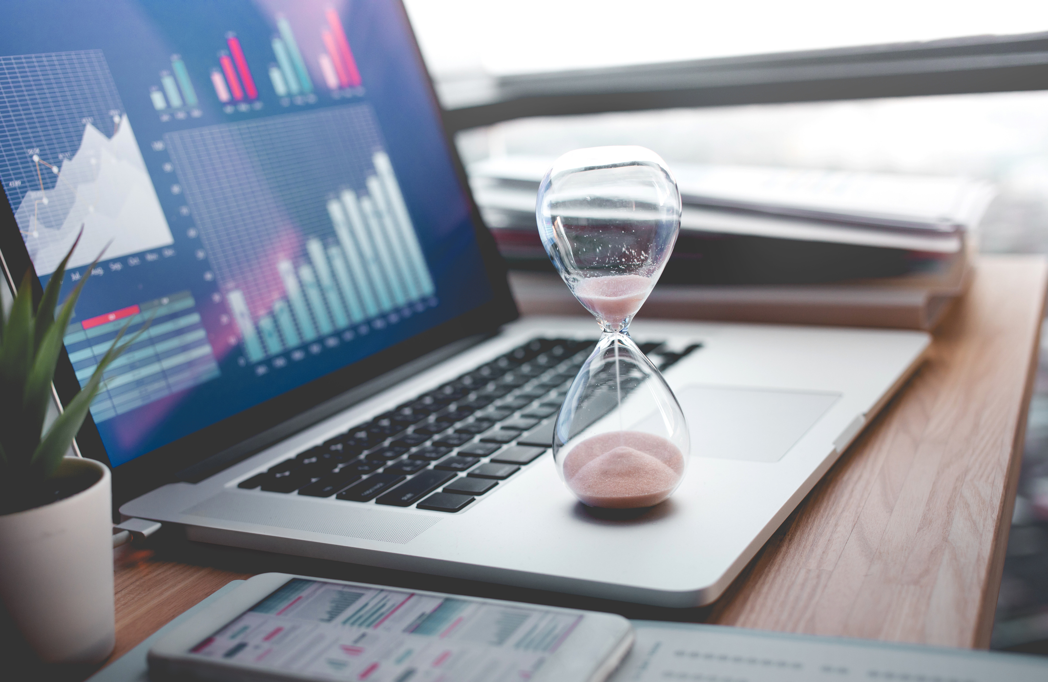 Is It Time to Refresh Your Annuity? Here's Why You Might Consider It Transition Into Retirement
