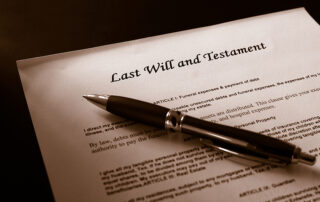 The Gift of Financial Health: Best Practices for Keeping Your Will Up to Date Transition Into Retirement