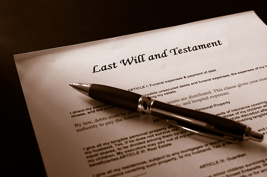 The Gift of Financial Health: Best Practices for Keeping Your Will Up to Date Transition Into Retirement