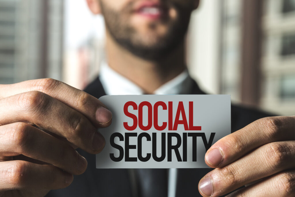 Where Does Social Security Fit in Your Retirement Puzzle? Transition Into Retirement