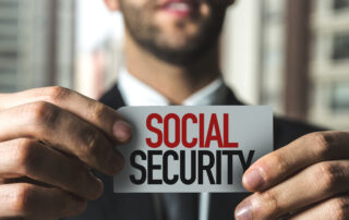 Where Does Social Security Fit in Your Retirement Puzzle? Transition Into Retirement