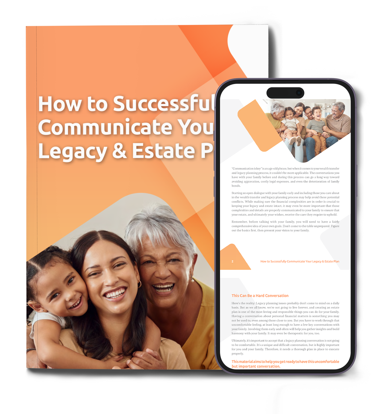 Legacy and Estate Planning Guide Legacy and Estate Planning Guide