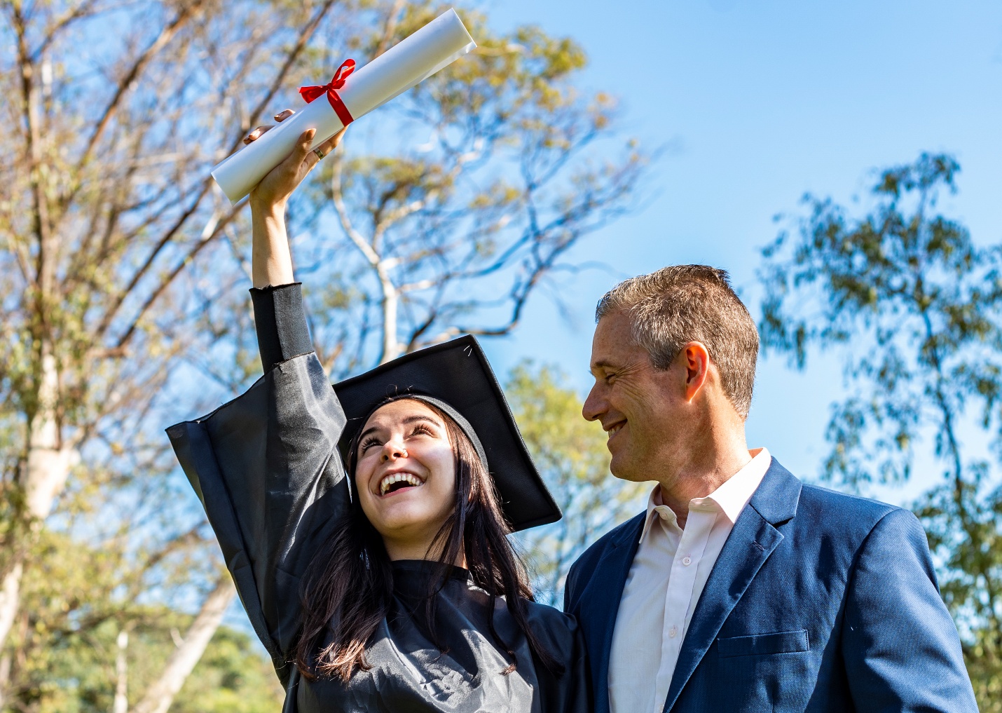 College Tuition or Retirement Confidence? How About Both?