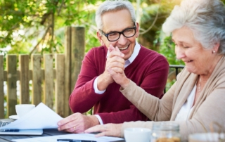Managing Taxes in Your Estate Plan