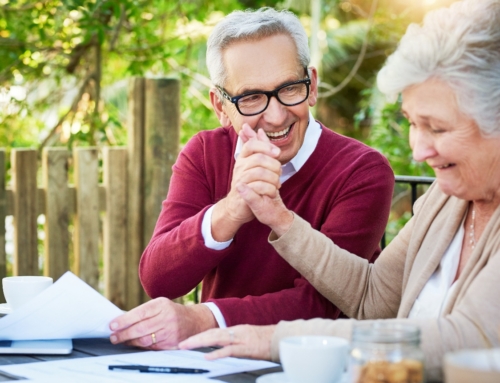 Managing Taxes in Your Estate Plan